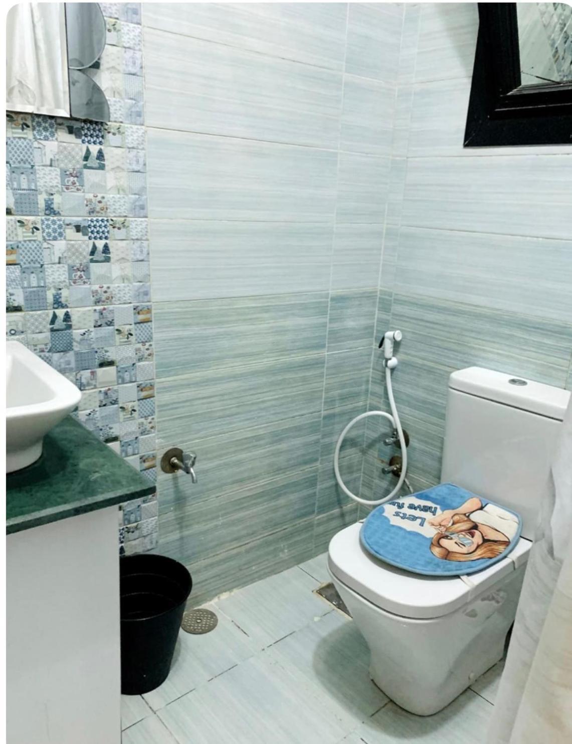 Jianna Apartment Kahire Dış mekan fotoğraf