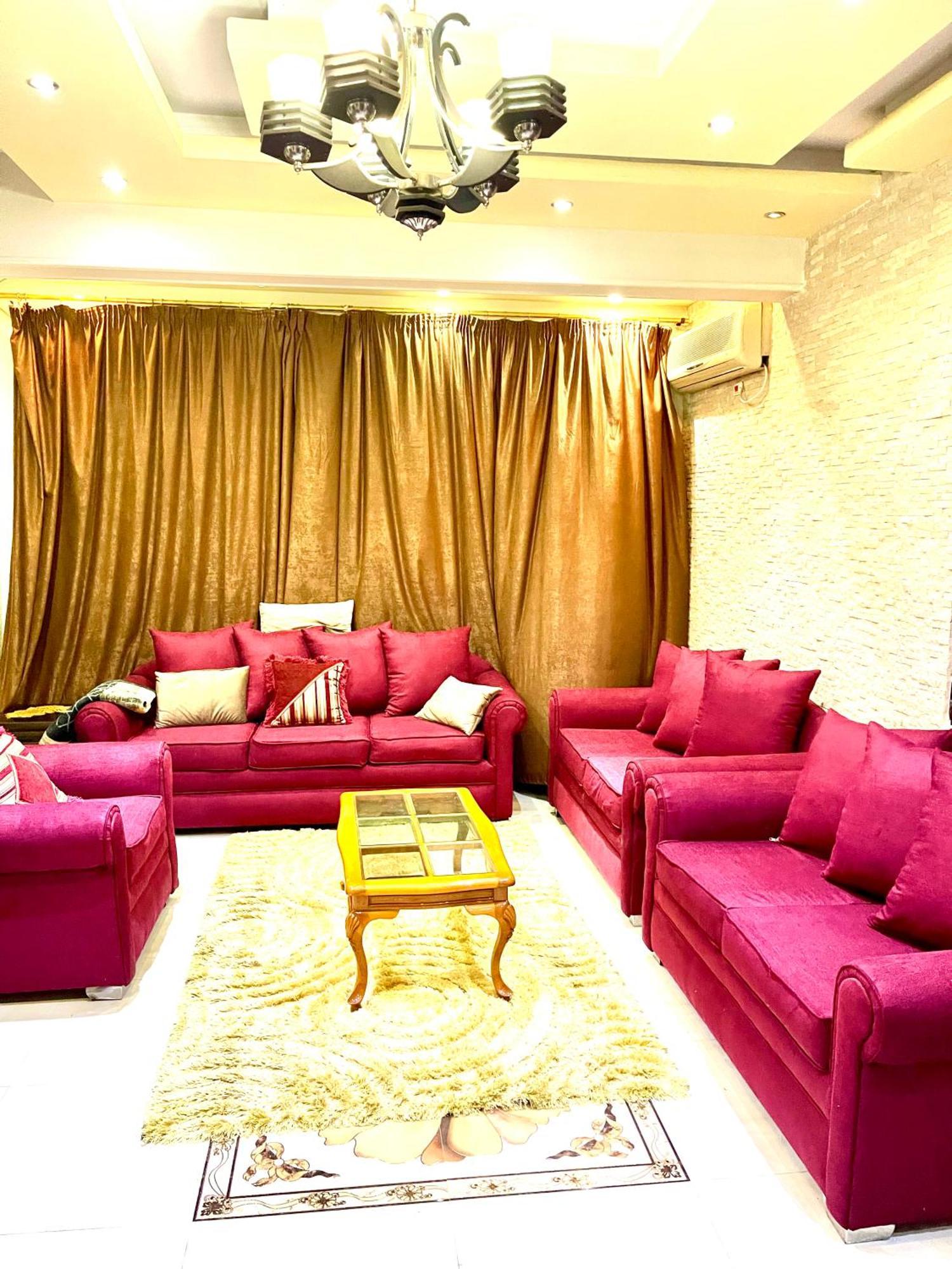 Jianna Apartment Kahire Dış mekan fotoğraf