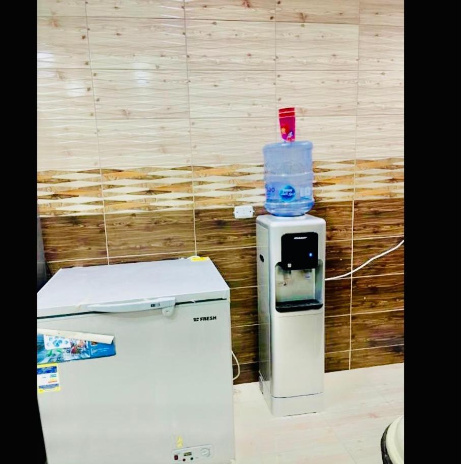 Jianna Apartment Kahire Dış mekan fotoğraf